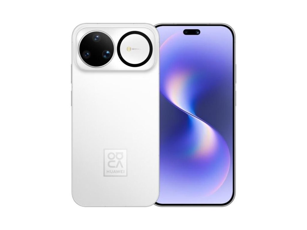 2026华为手机3000-4000元最新价格 高性价比机型实测推荐