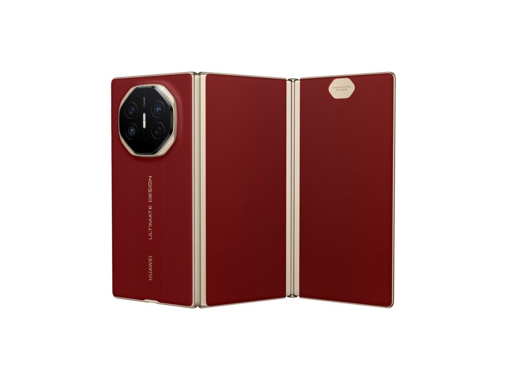 华为Mate XTs 非凡大师全面评测 三折叠屏旗舰实力解析（2026最新）