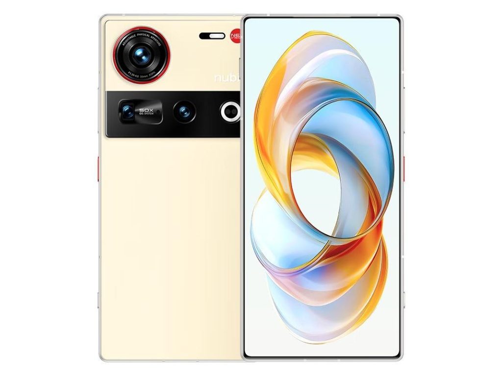 努比亚 Z70 Ultra (12GB/256GB)