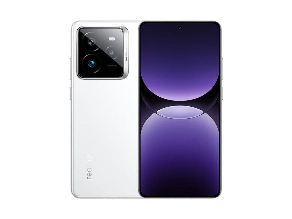 真我 GT7 Pro (12GB/256GB)