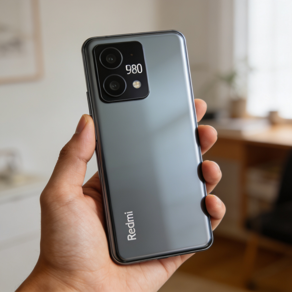 Redmi K80 全面深度评测：2K 屏大电池旗舰，性能 / 屏幕 / 续航 / 拍照实测，2000 元档值不值得买？