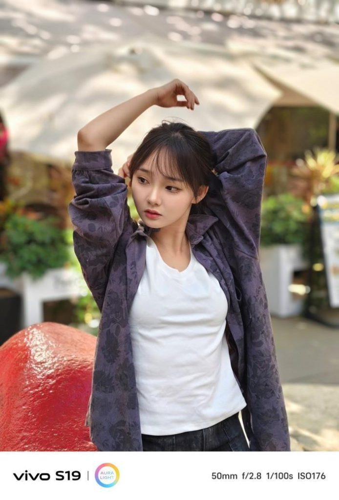 vivo S19 全面深度评测:7.19mm 轻薄机身藏 6000mAh 大电池,2K 价位人像续航双料标杆 vivo S19 全面深度评测:7.19mm 轻薄机身藏 6000mAh 大电池,2K 价位人像续航双料标杆