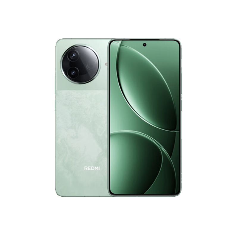 Redmi K80 全面深度评测：2K 屏大电池旗舰，性能 / 屏幕 / 续航 / 拍照实测，2000 元档值不值得买？