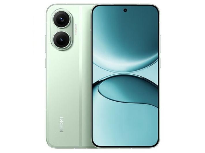 红米 Turbo 4 Pro (12GB/256GB)