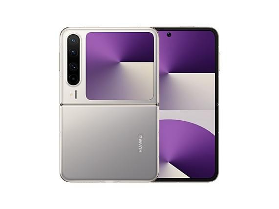 华为 Pura X (12GB+256GB)