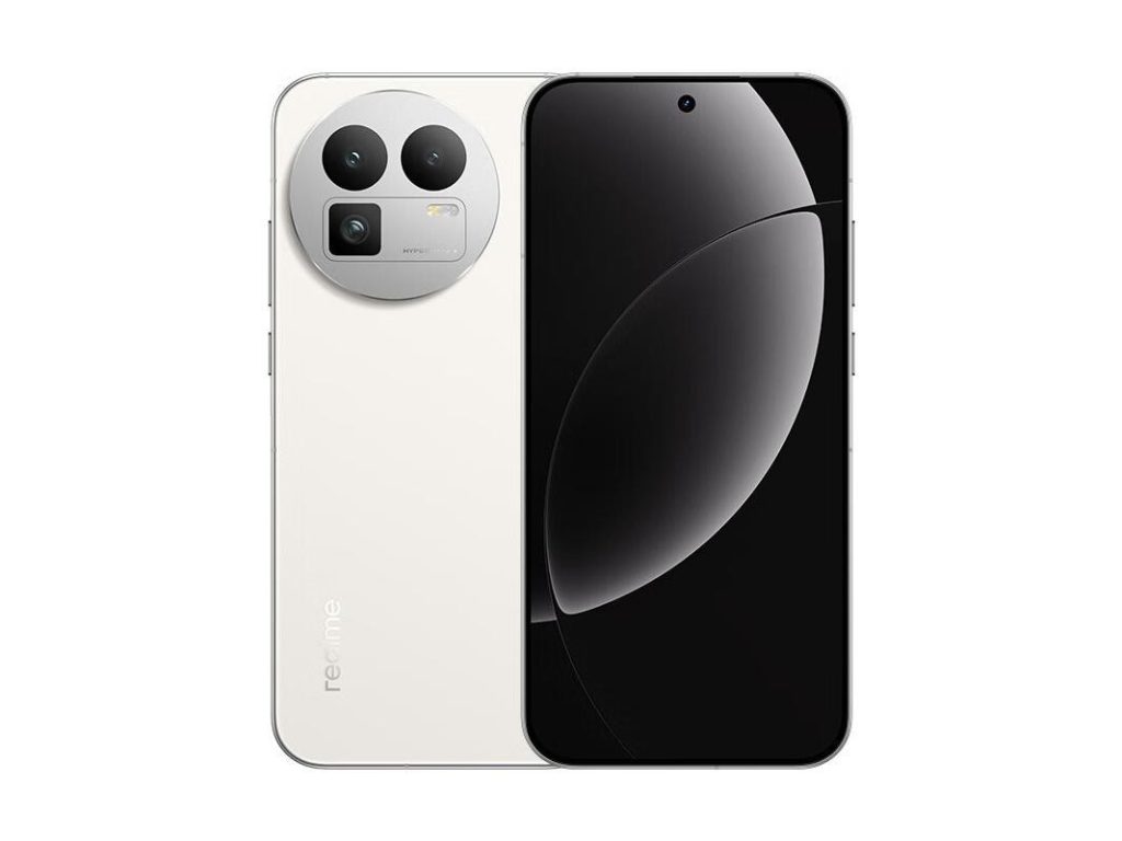 真我 GT8 (12GB/256GB)