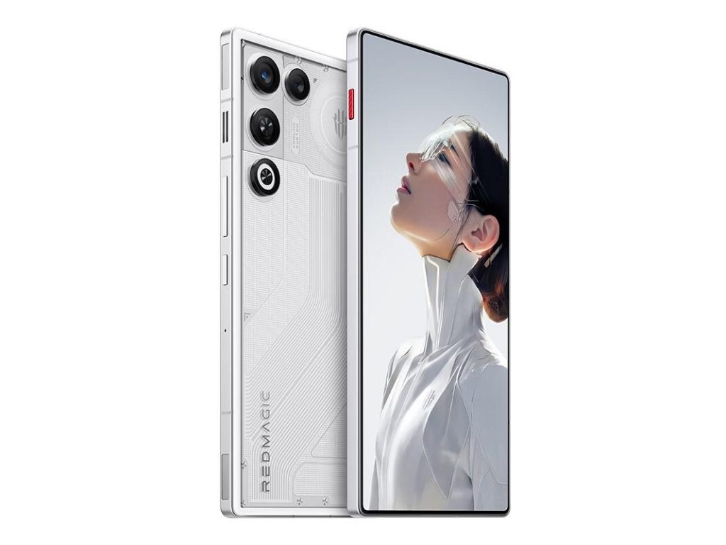 努比亚红魔 11 Air（12GB/256GB）