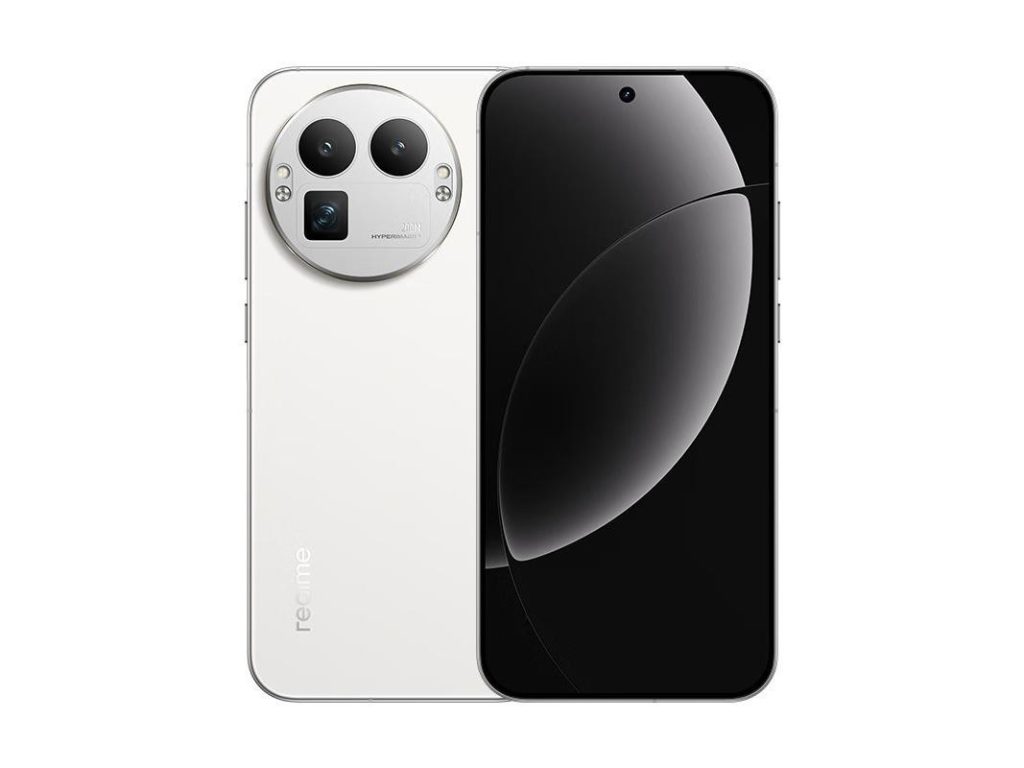 真我 GT8 Pro（12GB/256GB）