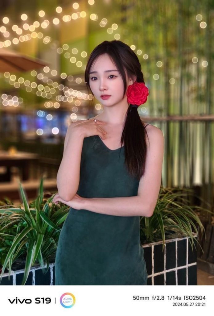 vivo S19 全面深度评测:7.19mm 轻薄机身藏 6000mAh 大电池,2K 价位人像续航双料标杆 vivo S19 全面深度评测:7.19mm 轻薄机身藏 6000mAh 大电池,2K 价位人像续航双料标杆