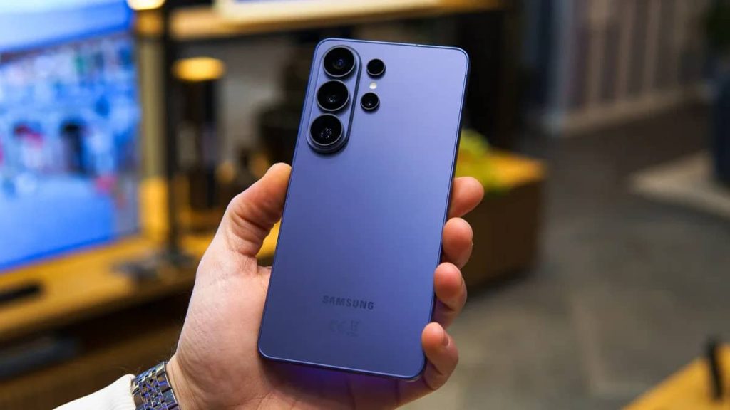 三星 Galaxy S26 Ultra 怎么样 三星 Galaxy S26 Ultra 值得买吗 2026 安卓旗舰深度体验