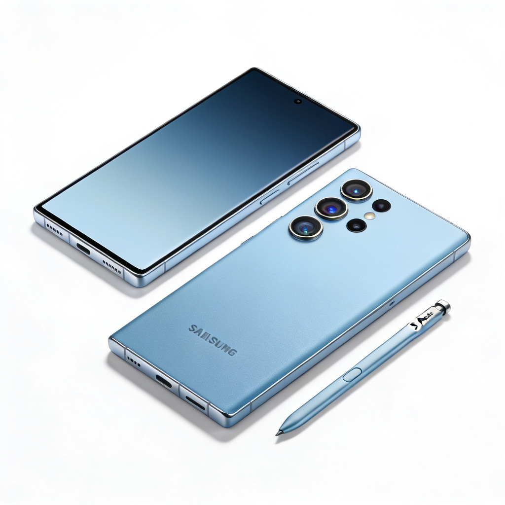 三星 Galaxy S26 Ultra 参数配置详解 2026 旗舰机皇值得买吗