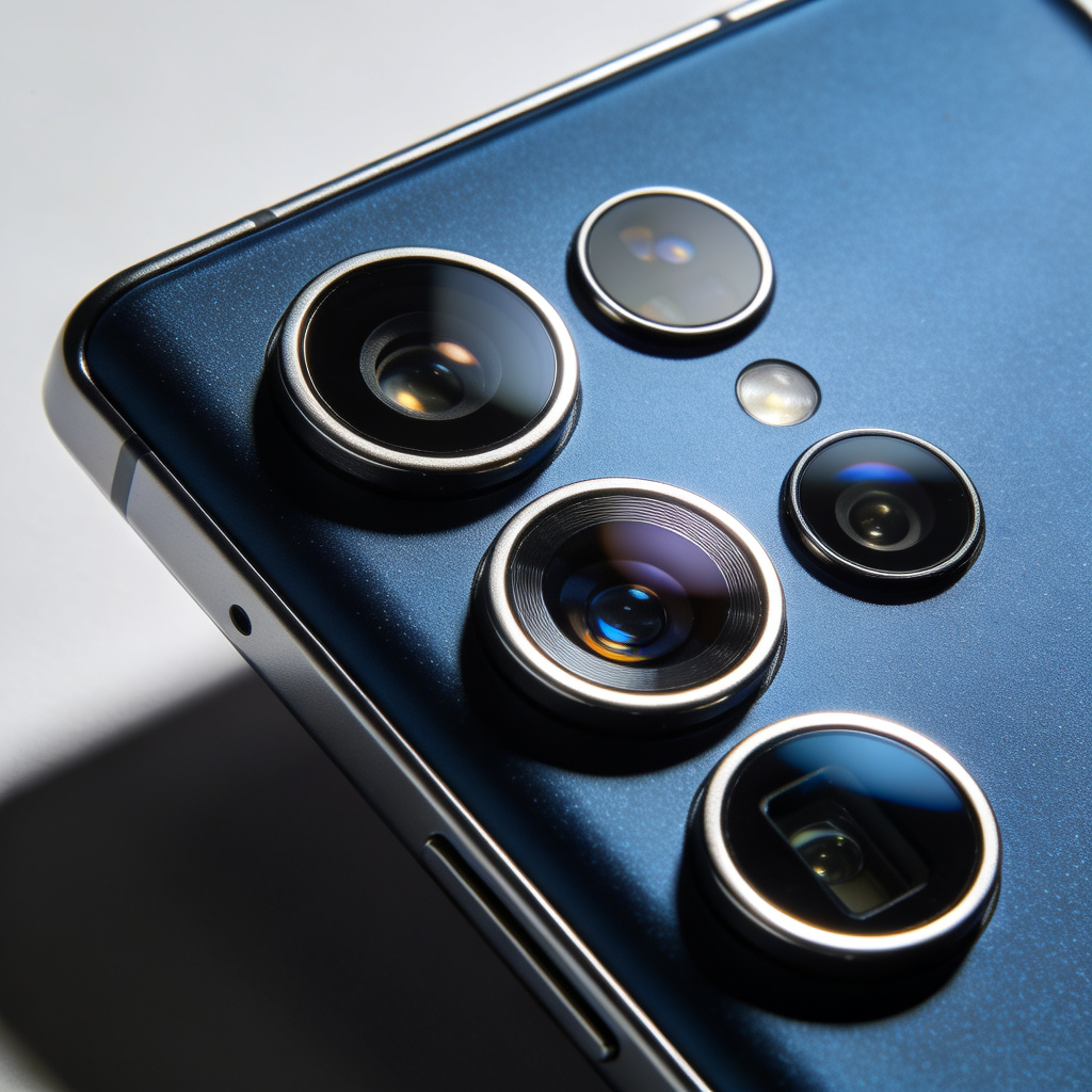 三星 Galaxy S26 Ultra 参数配置详解 2026 旗舰机皇值得买吗