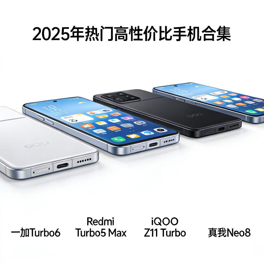 2000 元以内性价比最高手机推荐与避坑指南 学生党备用机首选