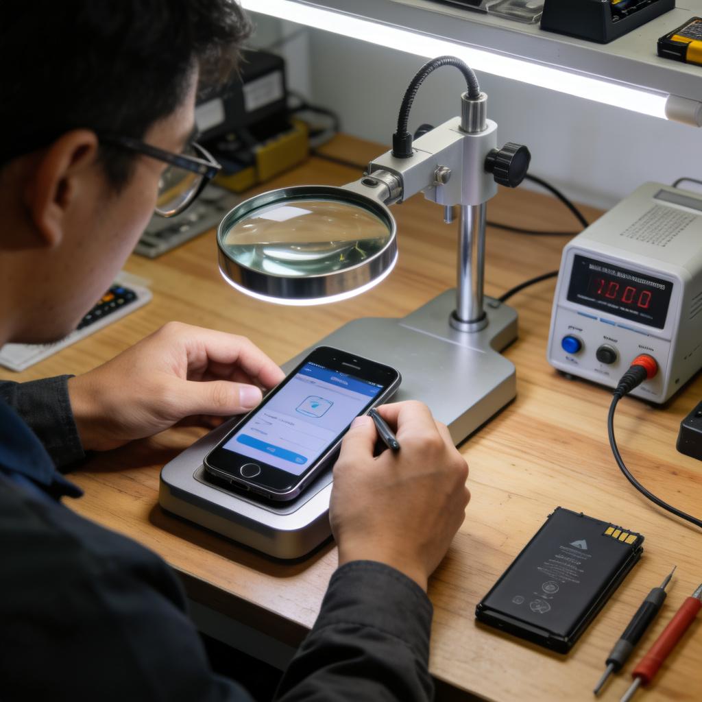 2025 二手手机值得买吗？验机 / 平台 / 成色避坑全攻略