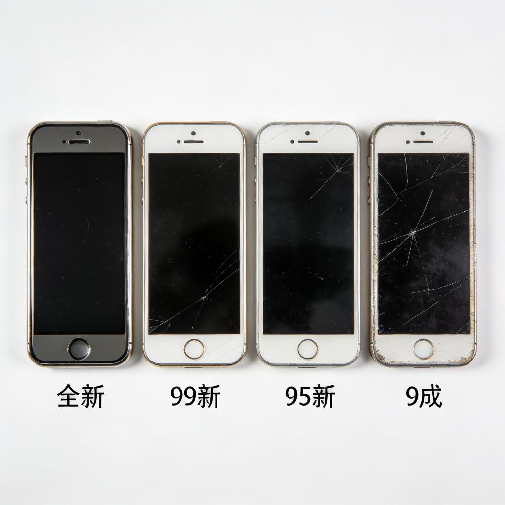 2025 二手手机值得买吗？验机 / 平台 / 成色避坑全攻略