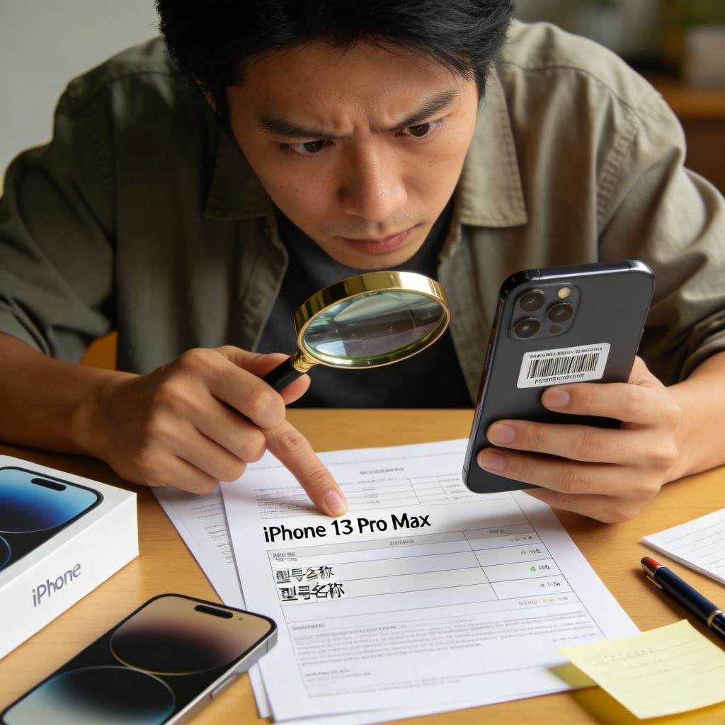 2025 二手手机值得买吗？验机 / 平台 / 成色避坑全攻略