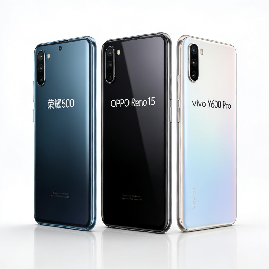 2026 年 2000 元左右拍照最好的三款手机 高性价比影像机型选购指南 2026 年 2000 元左右拍照最好的三款手机 高性价比影像机型选购指南