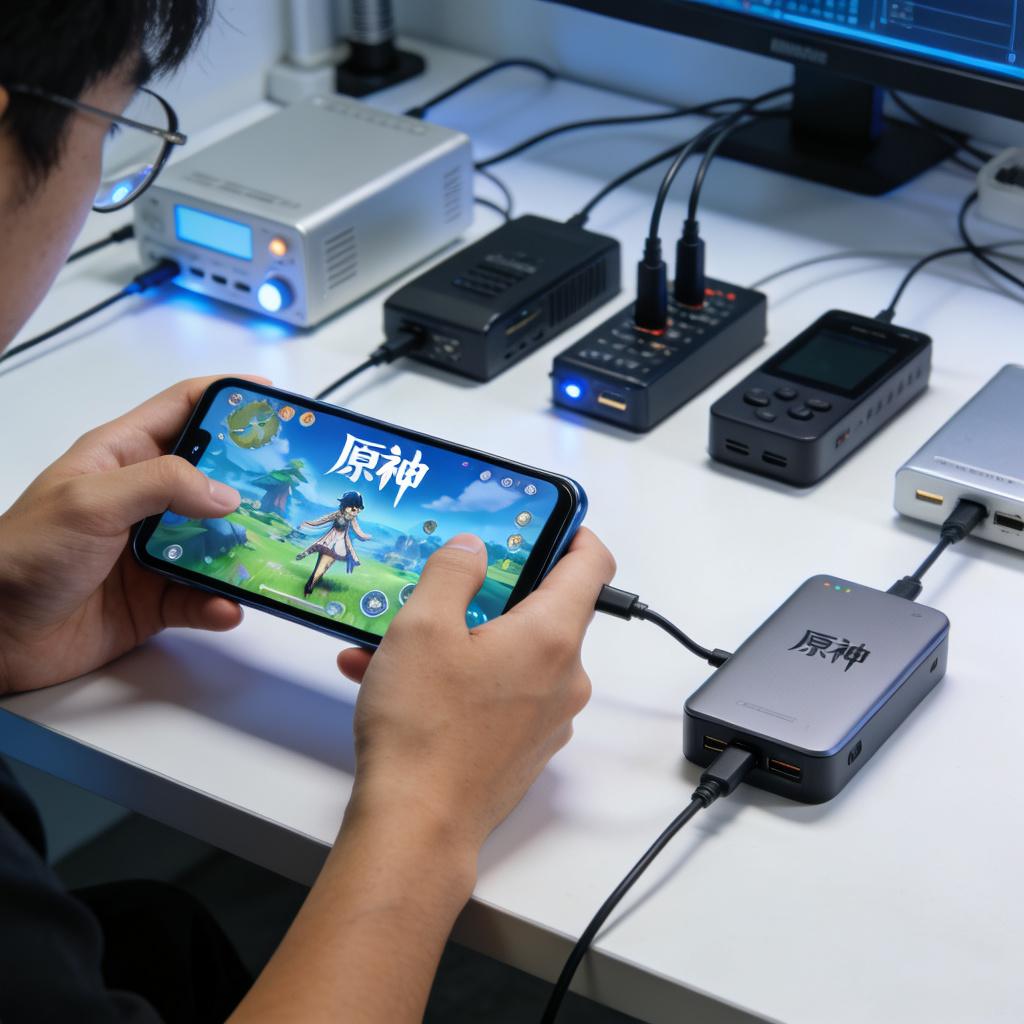 2025 年 3000 元档游戏手机横评:实测性能散热续航,高性价比机型怎么选? 2025 年 3000 元档游戏手机横评:实测性能散热续航,高性价比机型怎么选?