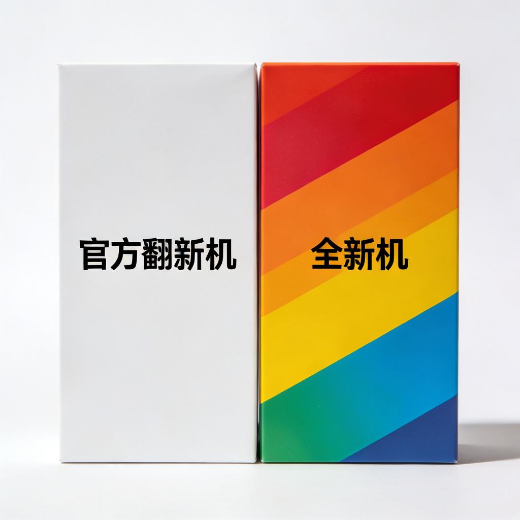 2026 手机官方翻新机能不能买?靠谱吗?内行人教你避坑不踩雷 2026 手机官方翻新机能不能买?靠谱吗?内行人教你避坑不踩雷