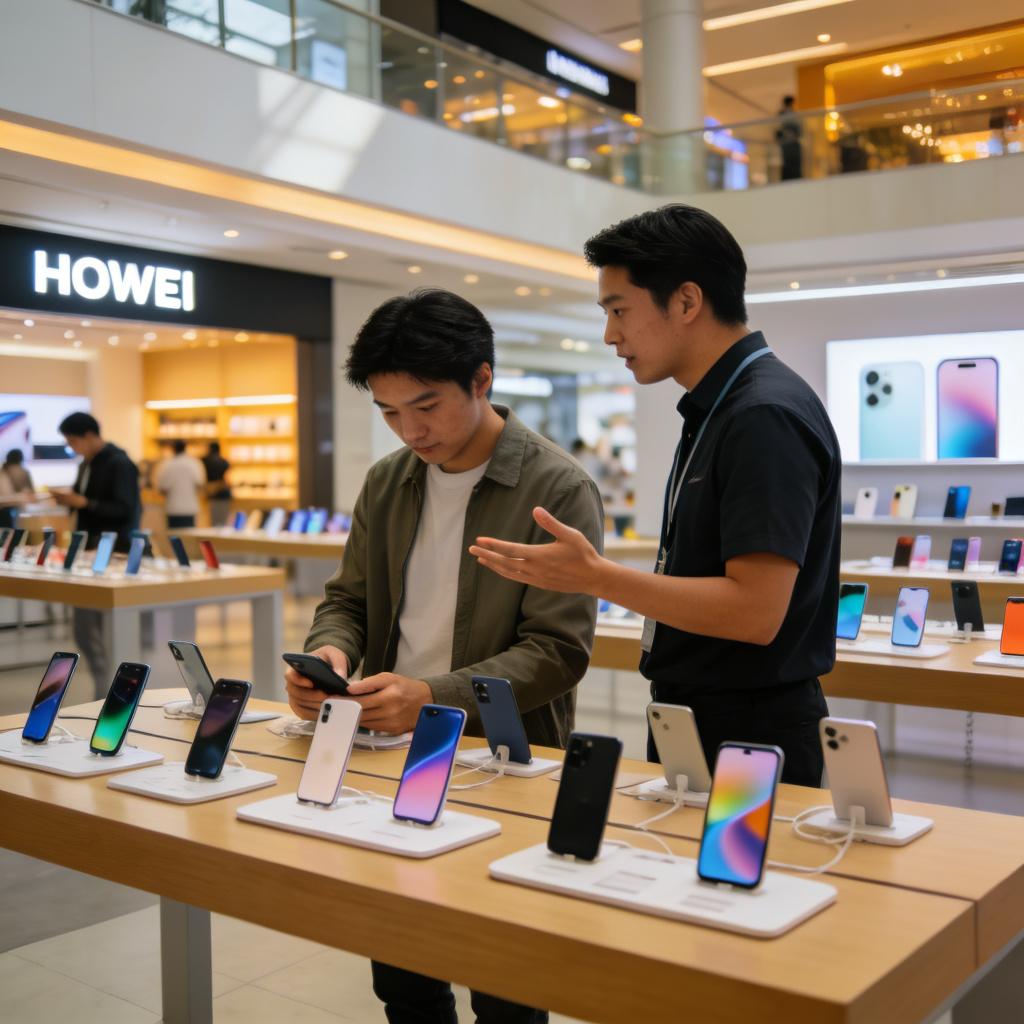 2026 手机线下店买比网上贵多少?差价真相、原因与线下购机避坑指南 2026 手机线下店买比网上贵多少?差价真相、原因与线下购机避坑指南