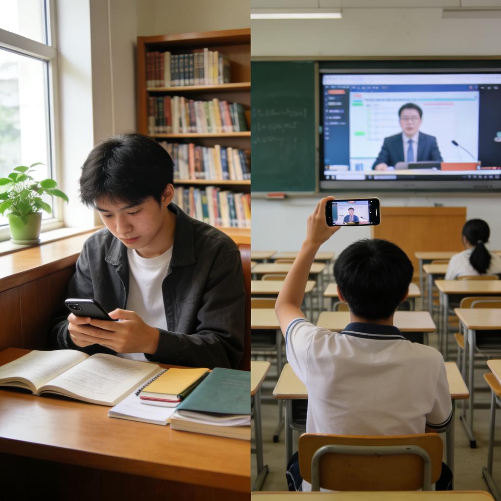 2026 年给学生买手机性价比最高推荐：分预算 / 学段选购指南，学生党闭眼入不踩坑