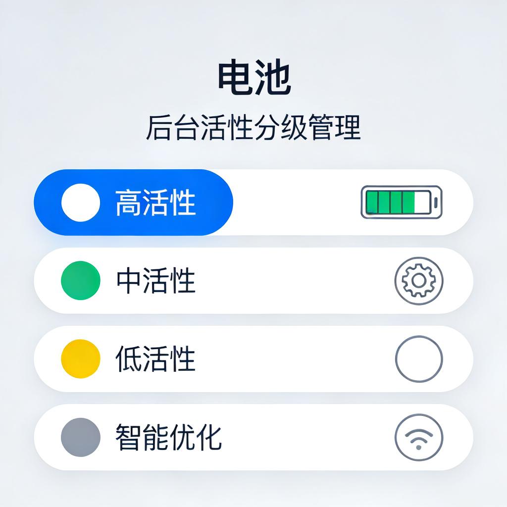 手机耗电快怎么设置最省电?2026 最新苹果安卓通用技巧,不用关后台告别电量焦虑 手机耗电快怎么设置最省电?2026 最新苹果安卓通用技巧,不用关后台告别电量焦虑