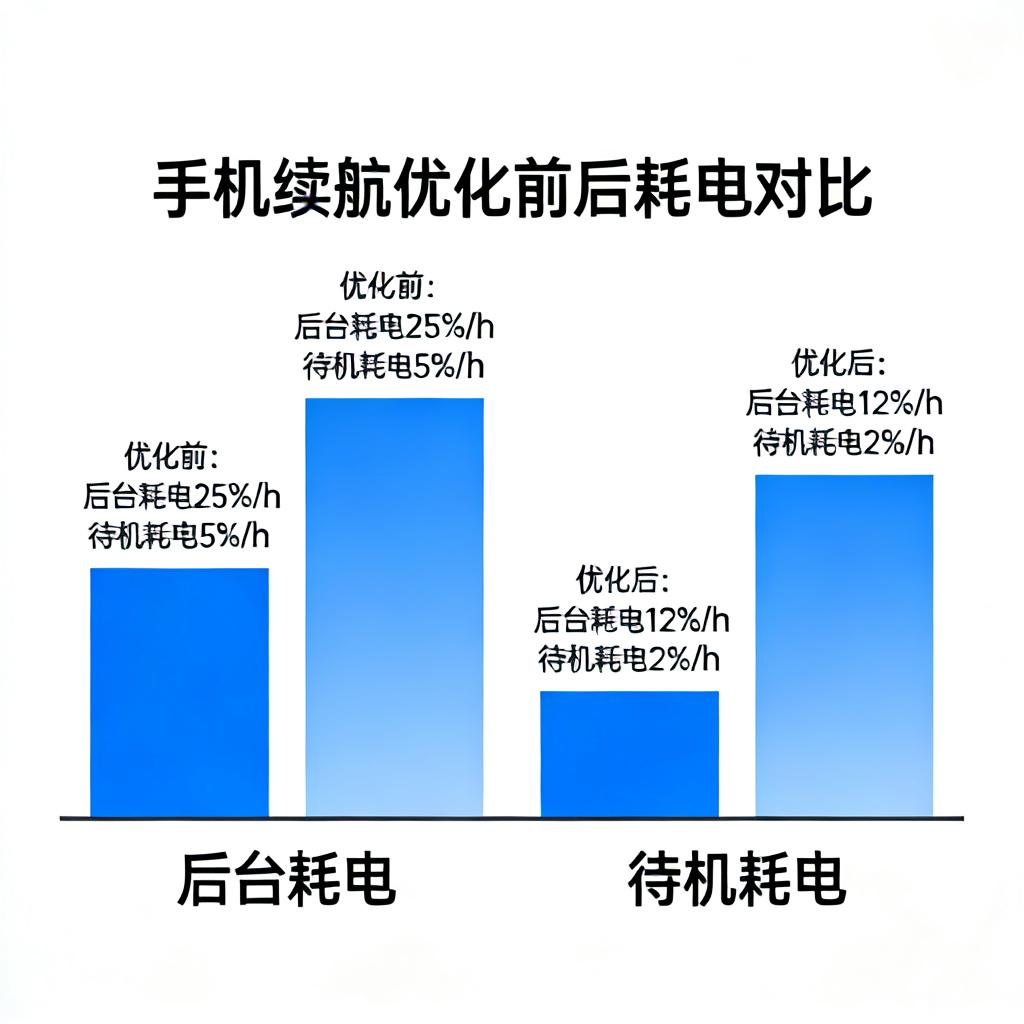 手机耗电快怎么设置最省电?2026 最新苹果安卓通用技巧,不用关后台告别电量焦虑 手机耗电快怎么设置最省电?2026 最新苹果安卓通用技巧,不用关后台告别电量焦虑