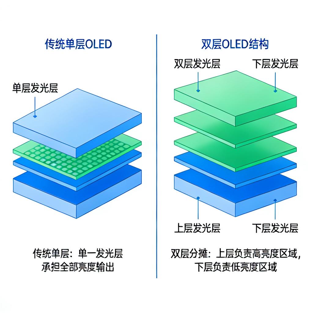 手机烧屏是什么意思能恢复吗?OLED 烧屏原因、避免方法与修复全攻略 手机烧屏是什么意思能恢复吗?OLED 烧屏原因、避免方法与修复全攻略