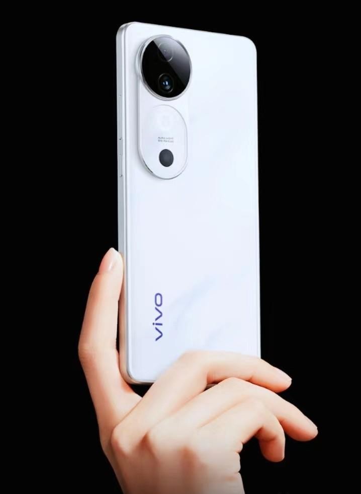 vivo S19 参数配置详细表:续航 / 拍照 / 性能全解析,一文看懂值不值得买 vivo S19 参数配置详细表:续航 / 拍照 / 性能全解析,一文看懂值不值得买
