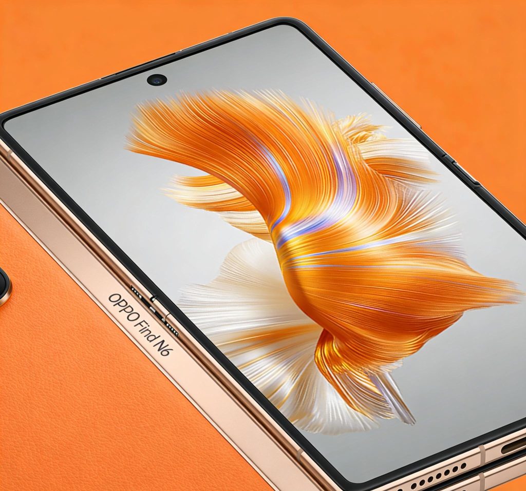 OPPO Find N6 手机价格 OPPO Find N6 手机多少钱 2026 最新各版本售价与购买优惠指南