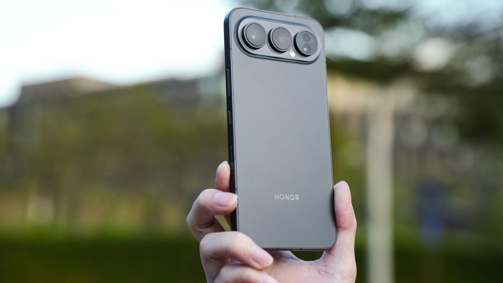 荣耀 500 Pro 值得买吗?30 天真实体验优缺点评测 2026 入手建议 荣耀 500 Pro 值得买吗?30 天真实体验优缺点评测 2026 入手建议