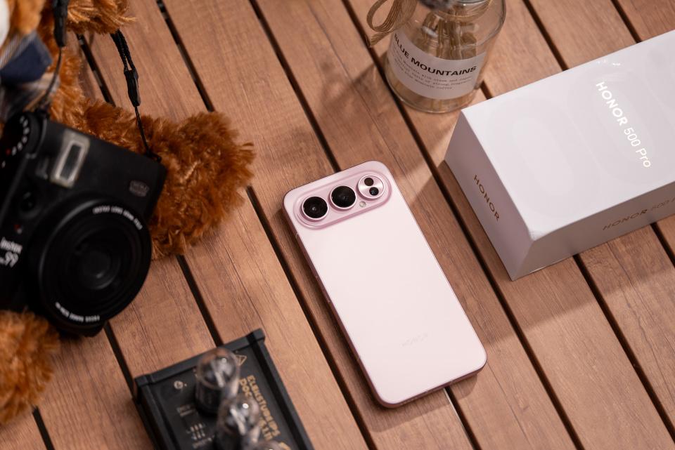 荣耀 500 Pro 值得买吗?30 天真实体验优缺点评测 2026 入手建议 荣耀 500 Pro 值得买吗?30 天真实体验优缺点评测 2026 入手建议