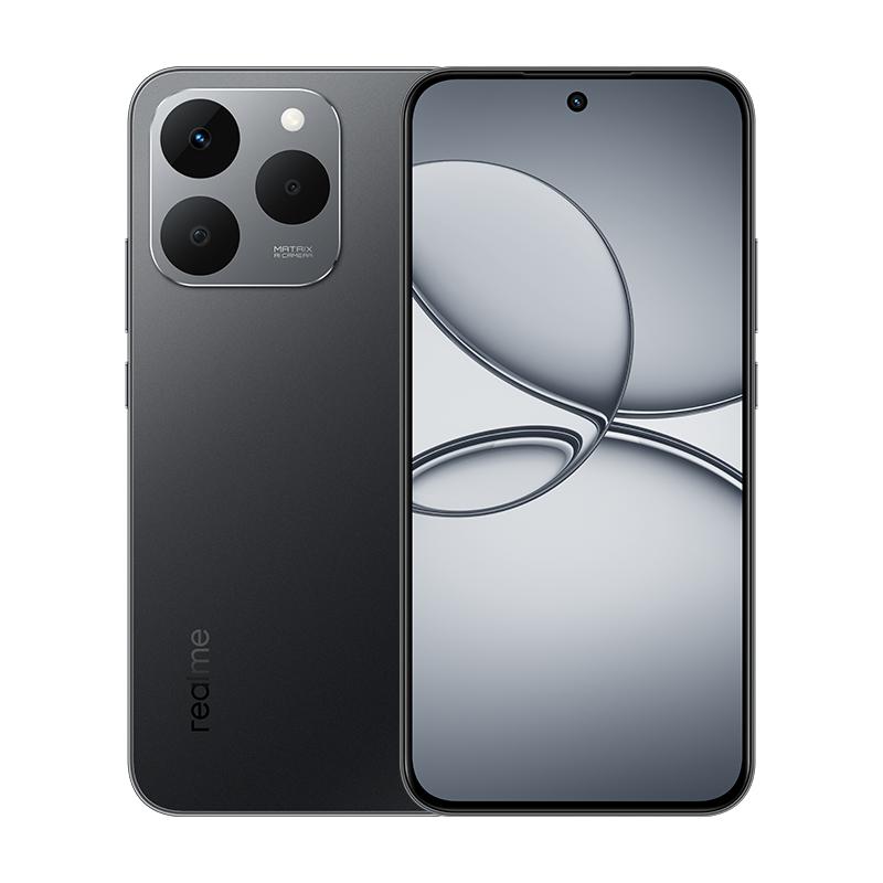 真我 15T 深度评测：7000mAh 长续航 + IP69 防水，千元机值得买吗？