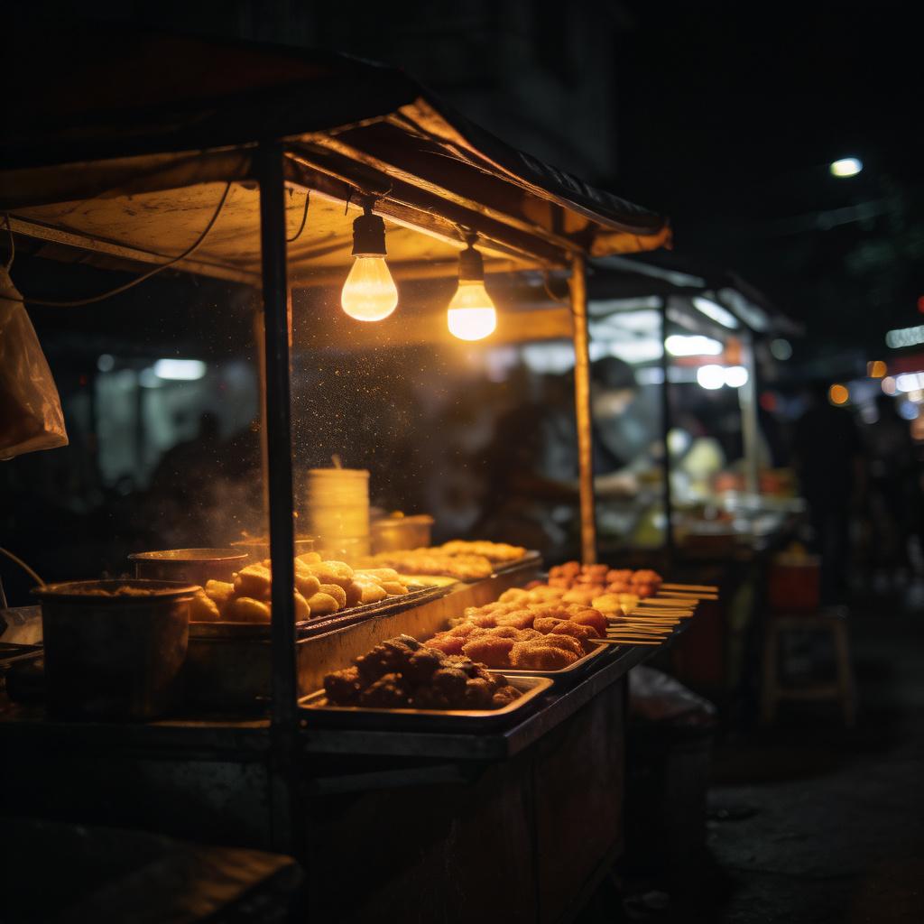 荣耀 X70 拍照怎么样？真实评测：夜景 / 人像 / AI 功能全解析