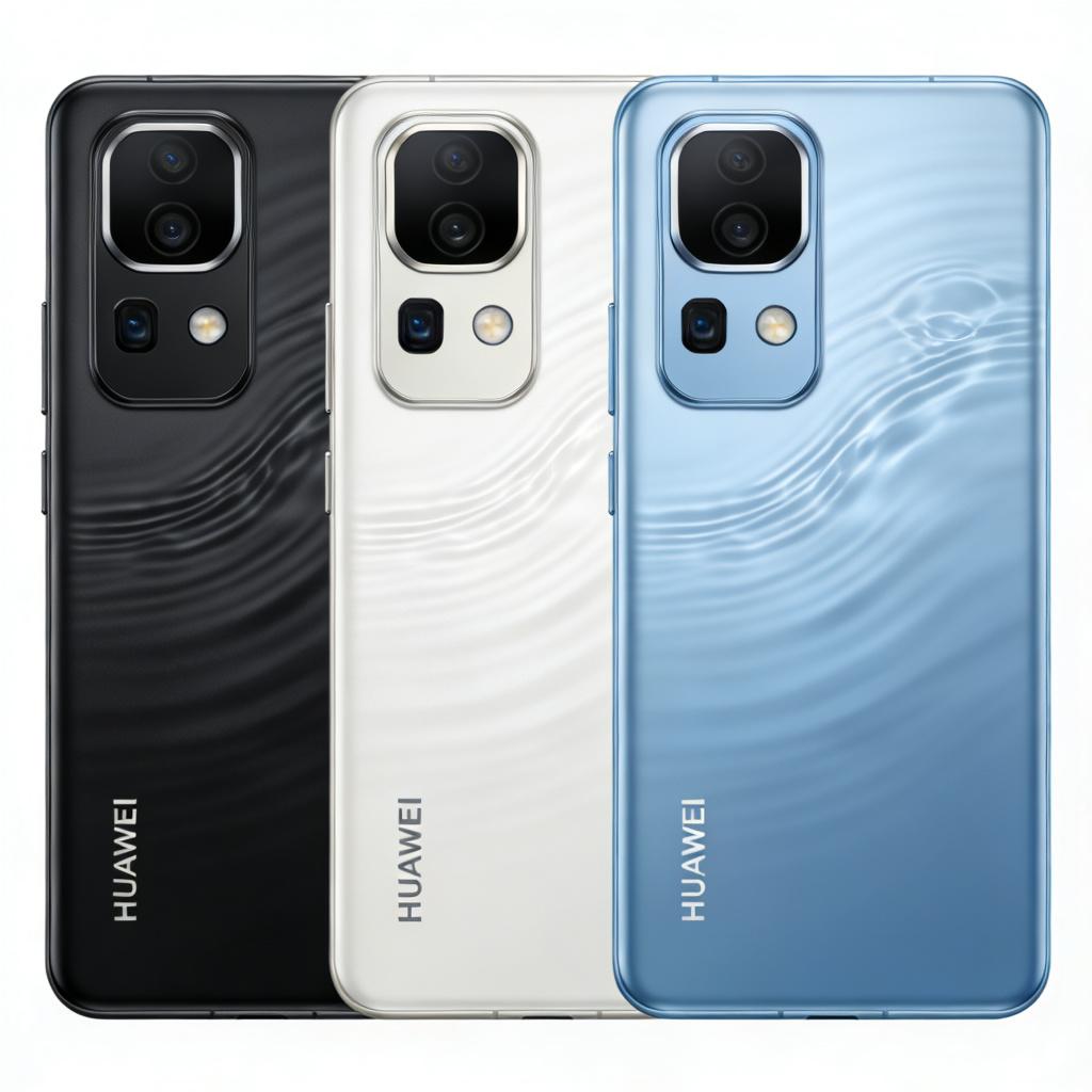 华为畅享 90 Plus 参数配置详细解析:续航性能防护全维度 千元机选购指南 华为畅享 90 Plus 参数配置详细解析:续航性能防护全维度 千元机选购指南