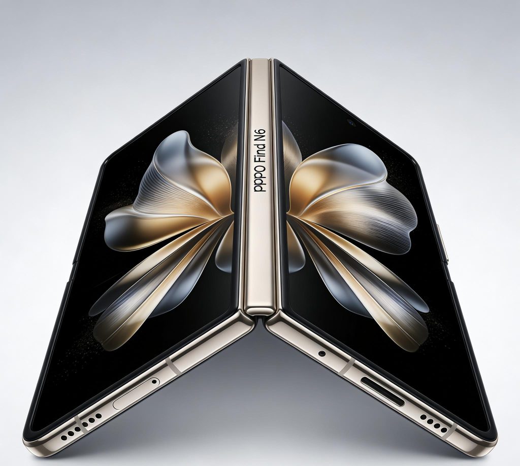 OPPO Find N6 手机价格 OPPO Find N6 手机多少钱 2026 最新各版本售价与购买优惠指南