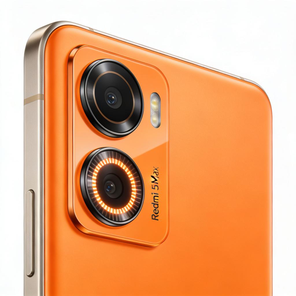 Redmi Turbo 5 MAX 参数配置详解：9000mAh 续航 + 天玑 9500s 性能全维度实测