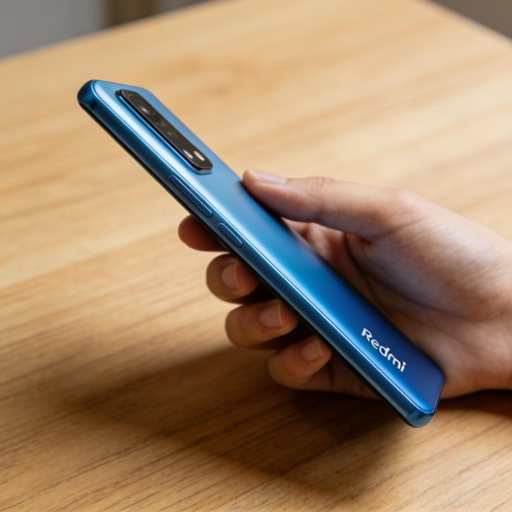 Redmi Turbo 5 MAX 参数配置详解：9000mAh 续航 + 天玑 9500s 性能全维度实测