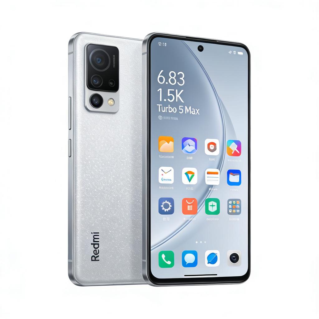 Redmi Turbo 5 MAX 价格全解析：各版本售价 / 性价比 / 同价位对比一文看懂