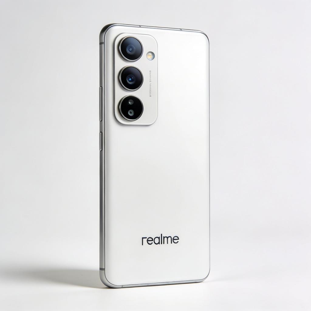 真我 Neo8 参数配置详解：骁龙 8Gen5+8000mAh 大电池，2000 档游戏手机全能无短板？