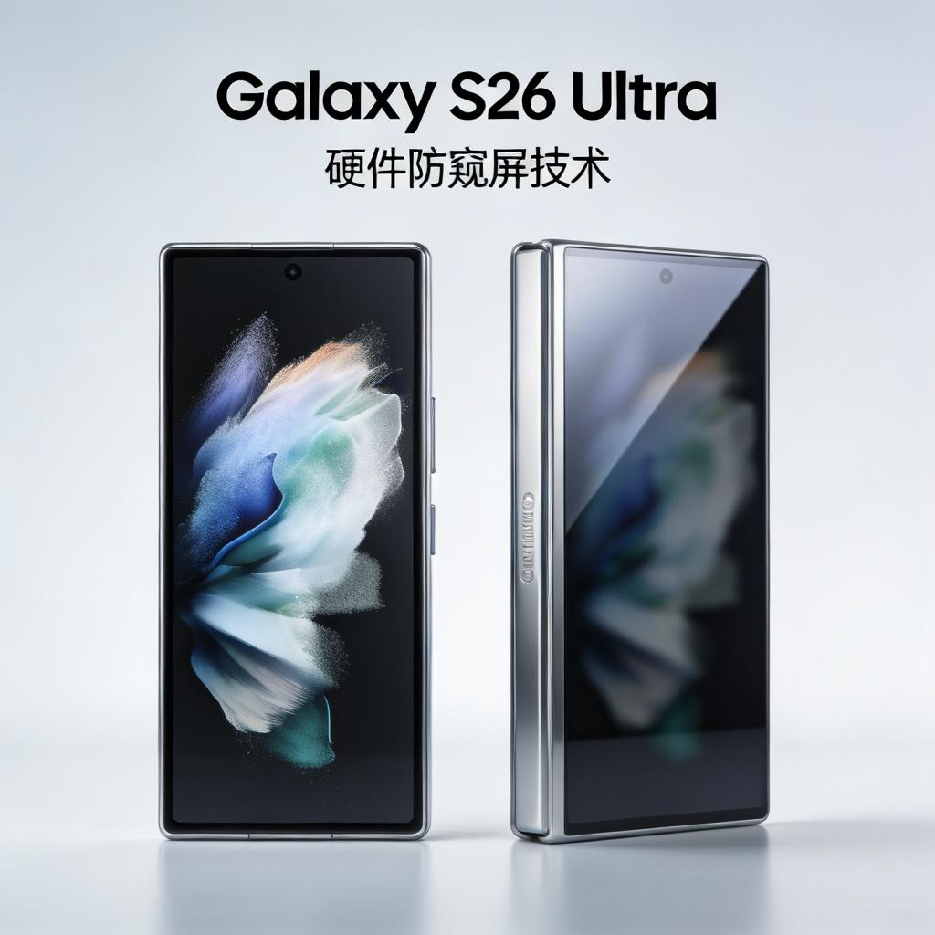 2026 年深度评测：三星 Galaxy S26 Ultra 12+512GB 值得买吗？优缺点 / 竞品对比全解析