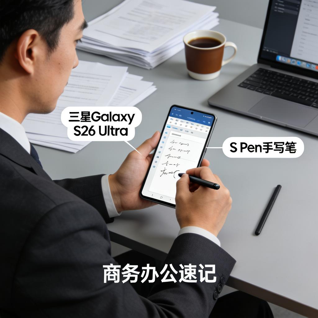 2026 年深度评测：三星 Galaxy S26 Ultra 12+512GB 值得买吗？优缺点 / 竞品对比全解析