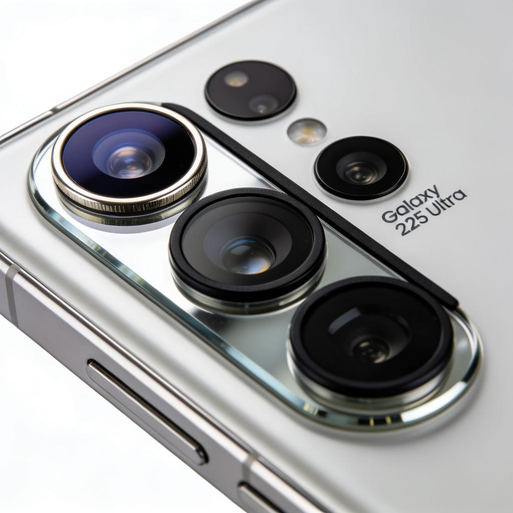 三星 Galaxy S26 Ultra 参数配置详解:2026 安卓旗舰拍照续航性能全面解析 三星 Galaxy S26 Ultra 参数配置详解:2026 安卓旗舰拍照续航性能全面解析