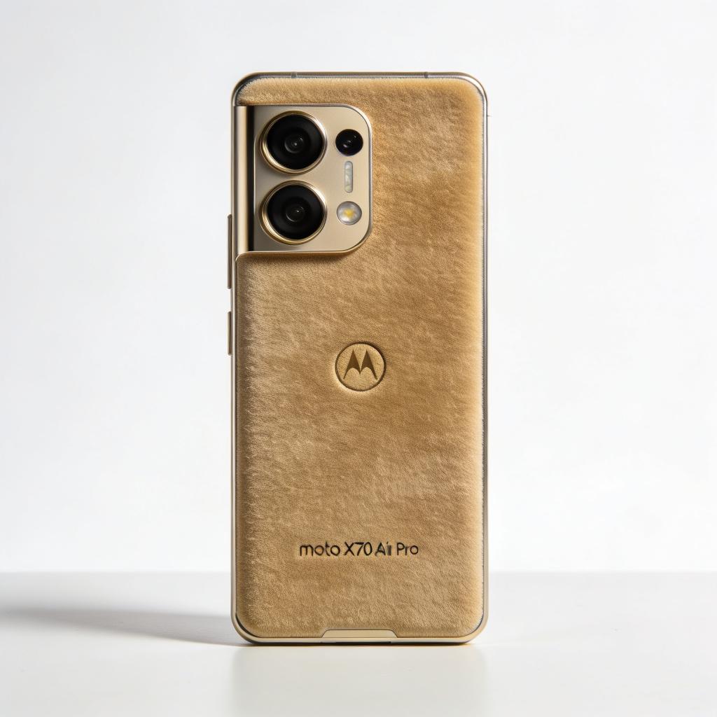 Moto X70 Air Pro 怎么样?值不值得买?2026 年轻薄影像旗舰全面优缺点评测 Moto X70 Air Pro 怎么样?值不值得买?2026 年轻薄影像旗舰全面优缺点评测