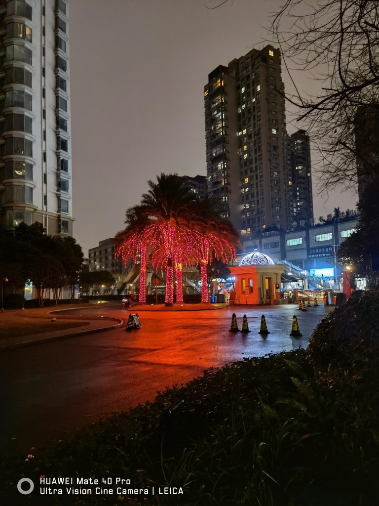 2026 年华为 Mate40 Pro 还值得买吗？二手价格 / 性能 / 系统深度评测