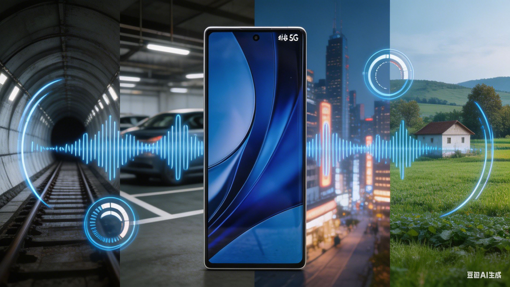 vivo X300 Ultra 信号好不好实测：全场景极限测试，旗舰通信标杆实锤