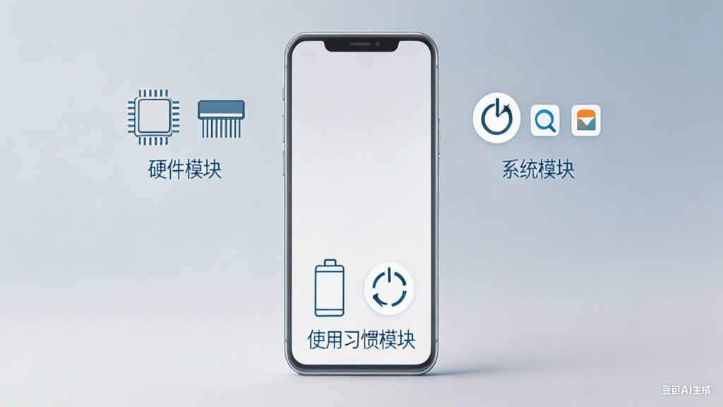 手机越用越卡是什么原因？卡顿根源拆解 + 长流畅手机选购指南