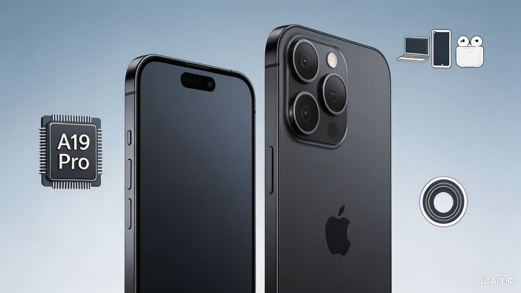 iPhone 17 Pro 性价比到底高不高？2026 深度拆解，看完再决定买不买