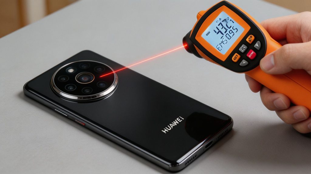 华为 Mate 80 Pro 长时间游戏发热严重吗？全场景实测答案