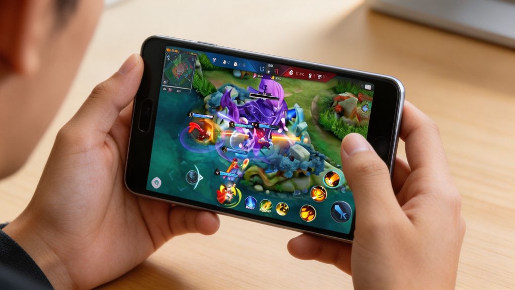 华为 Mate 80 Pro 长时间游戏发热严重吗？全场景实测答案